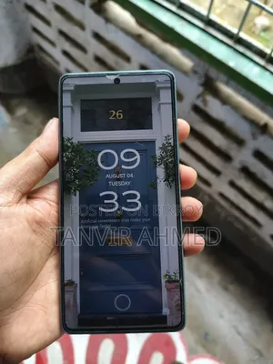 শাওমি ১৩ প্রো ২৫৬ জিবি ব্লু