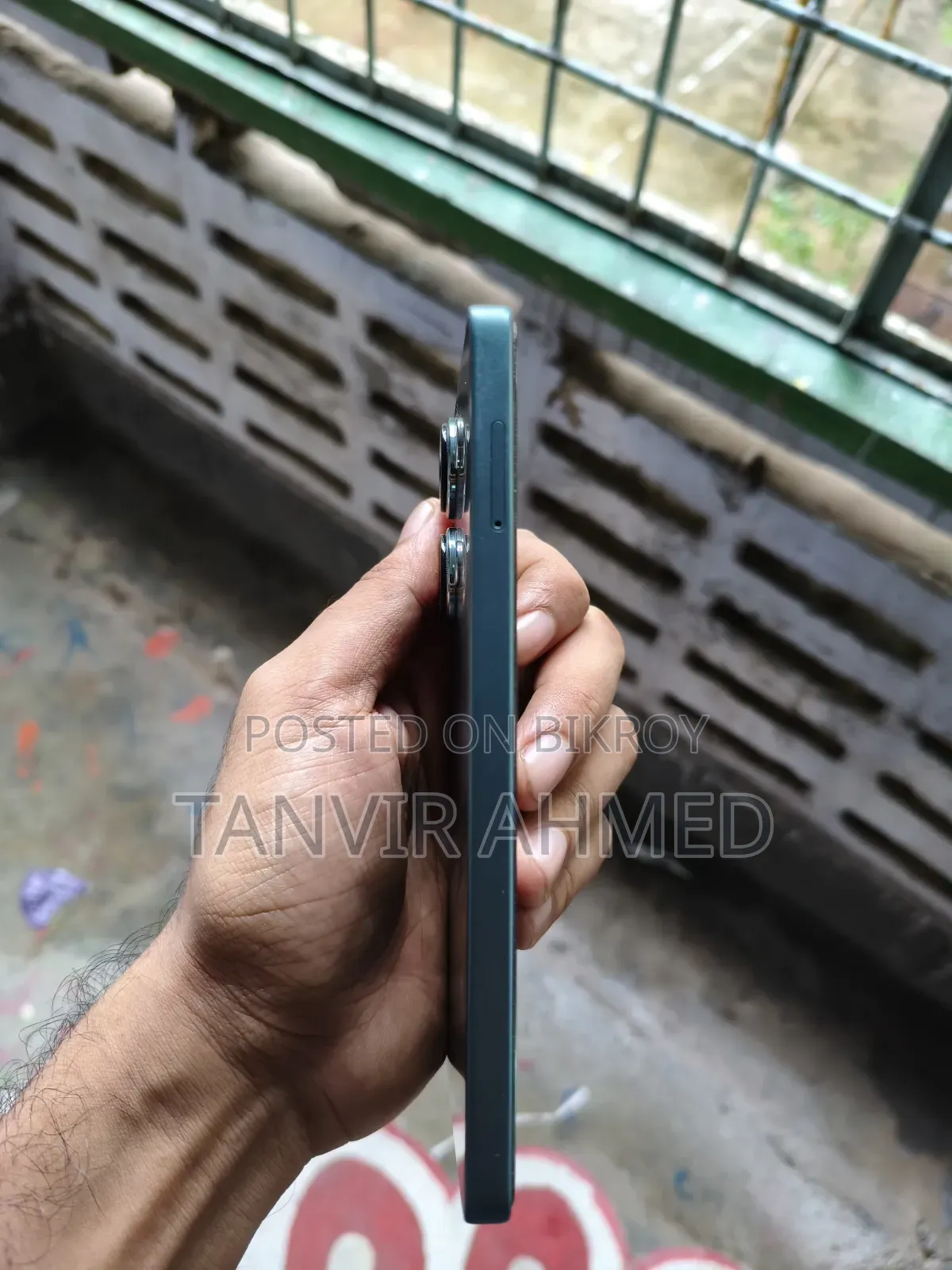 শাওমি ১৩ প্রো ২৫৬ জিবি ব্লু