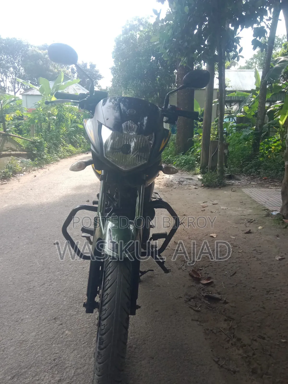 ইয়ামাহা সালুটো ১২৫ ২০২৩ গ্রে