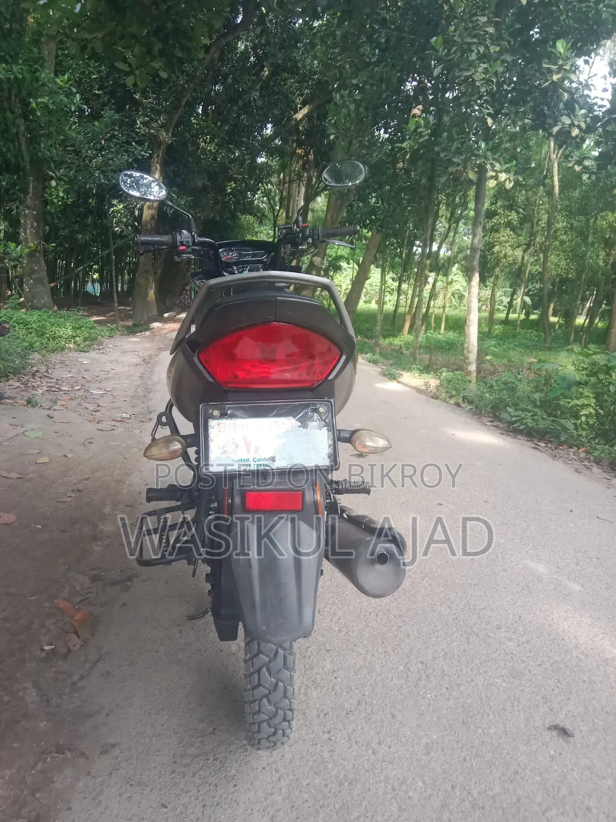 ইয়ামাহা সালুটো ১২৫ ২০২৩ গ্রে