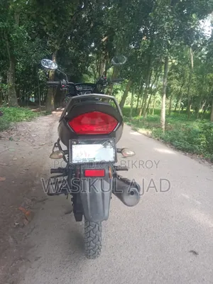 ইয়ামাহা সালুটো ১২৫ ২০২৩ গ্রে