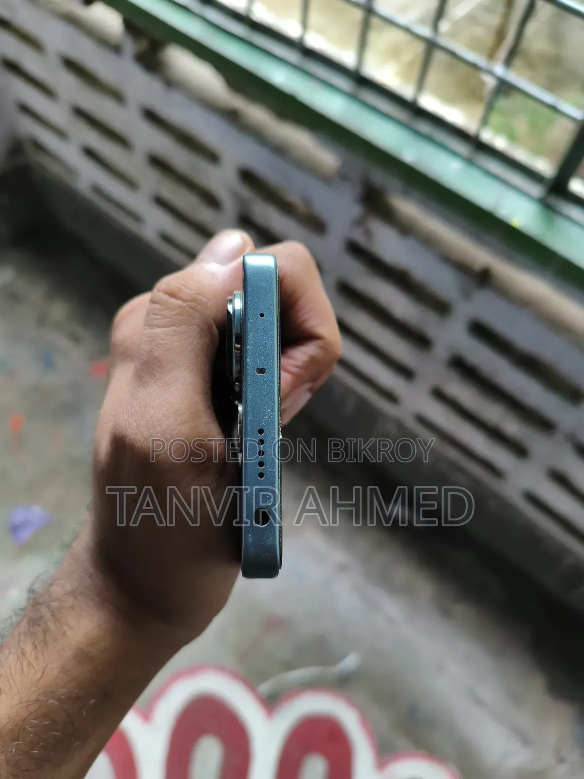শাওমি ১৩ প্রো ২৫৬ জিবি ব্লু
