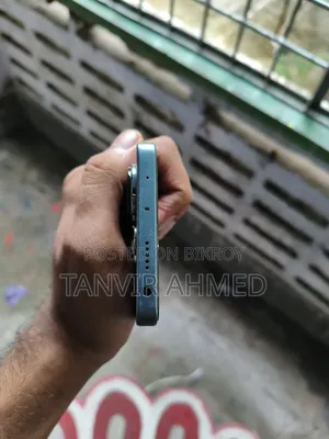 শাওমি ১৩ প্রো ২৫৬ জিবি ব্লু