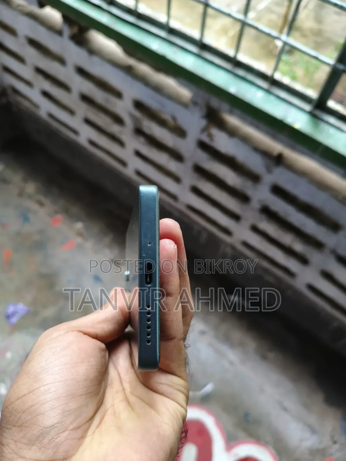 শাওমি ১৩ প্রো ২৫৬ জিবি ব্লু