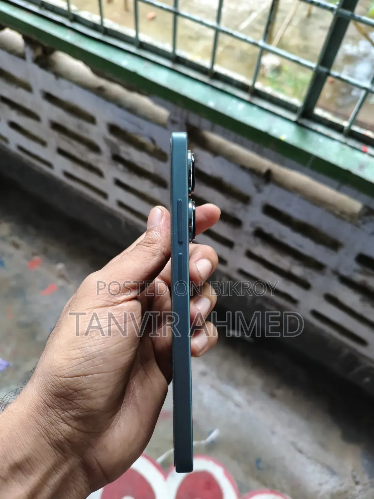 শাওমি ১৩ প্রো ২৫৬ জিবি ব্লু