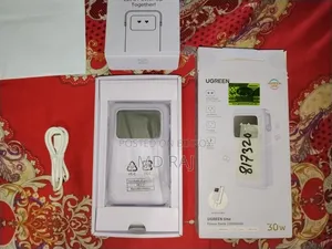 Ugreen Uno Power Bank (Used)