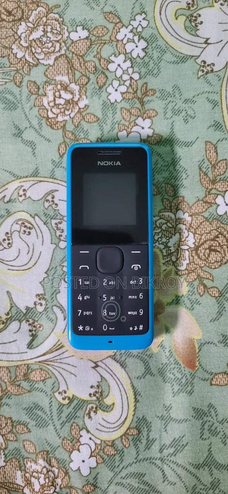 Nokia 105 Blue