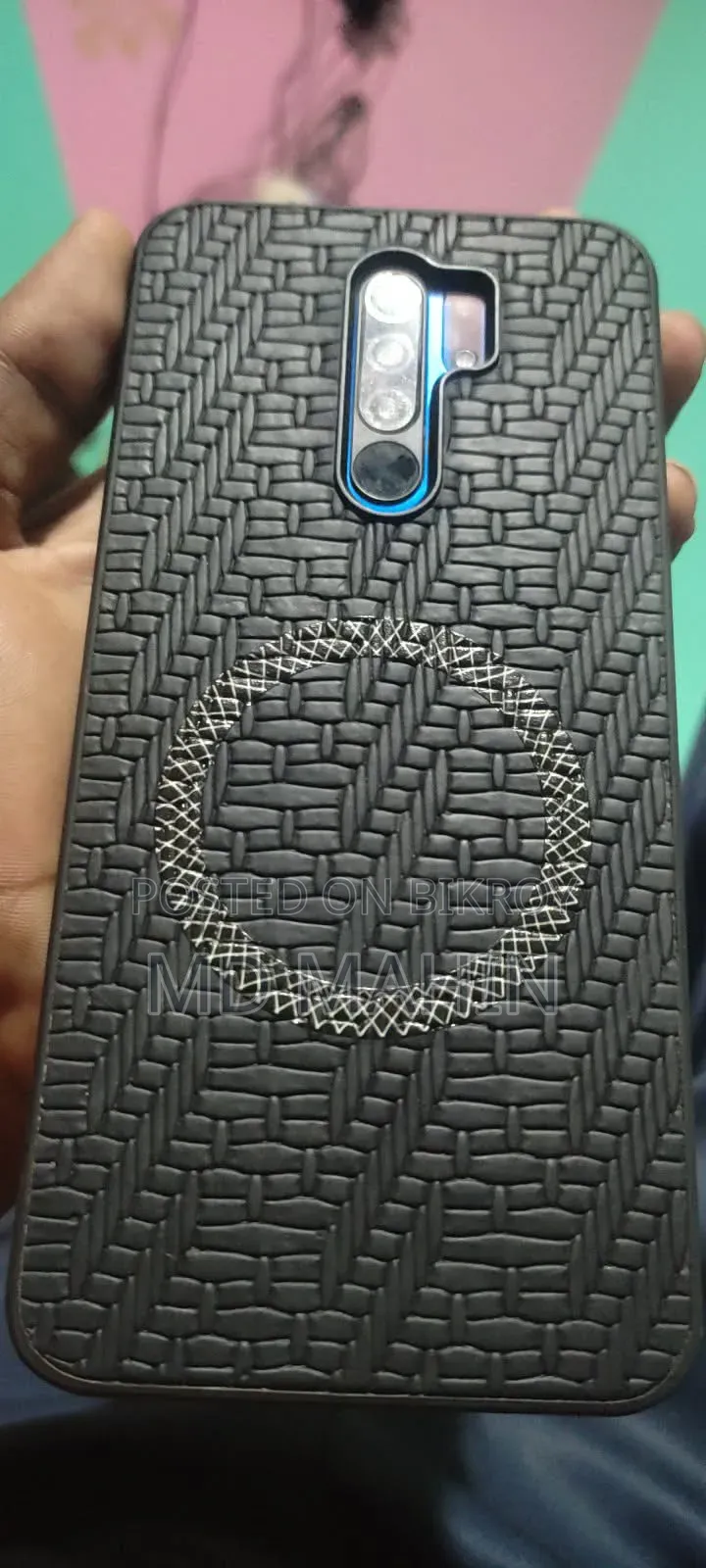 Xiaomi Poco M2 64 GB Blue