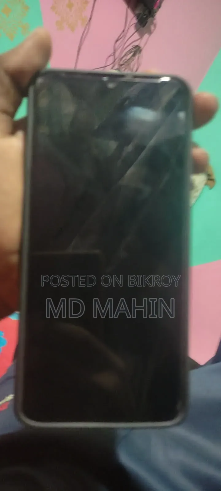 Xiaomi Poco M2 64 GB Blue