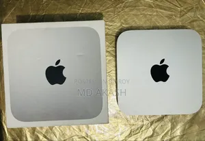 Desktop Computer Apple 8GB Apple M1 SSD 512GB
