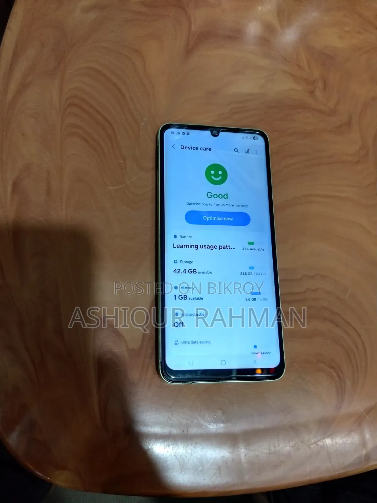 Samsung Galaxy A05 64 GB