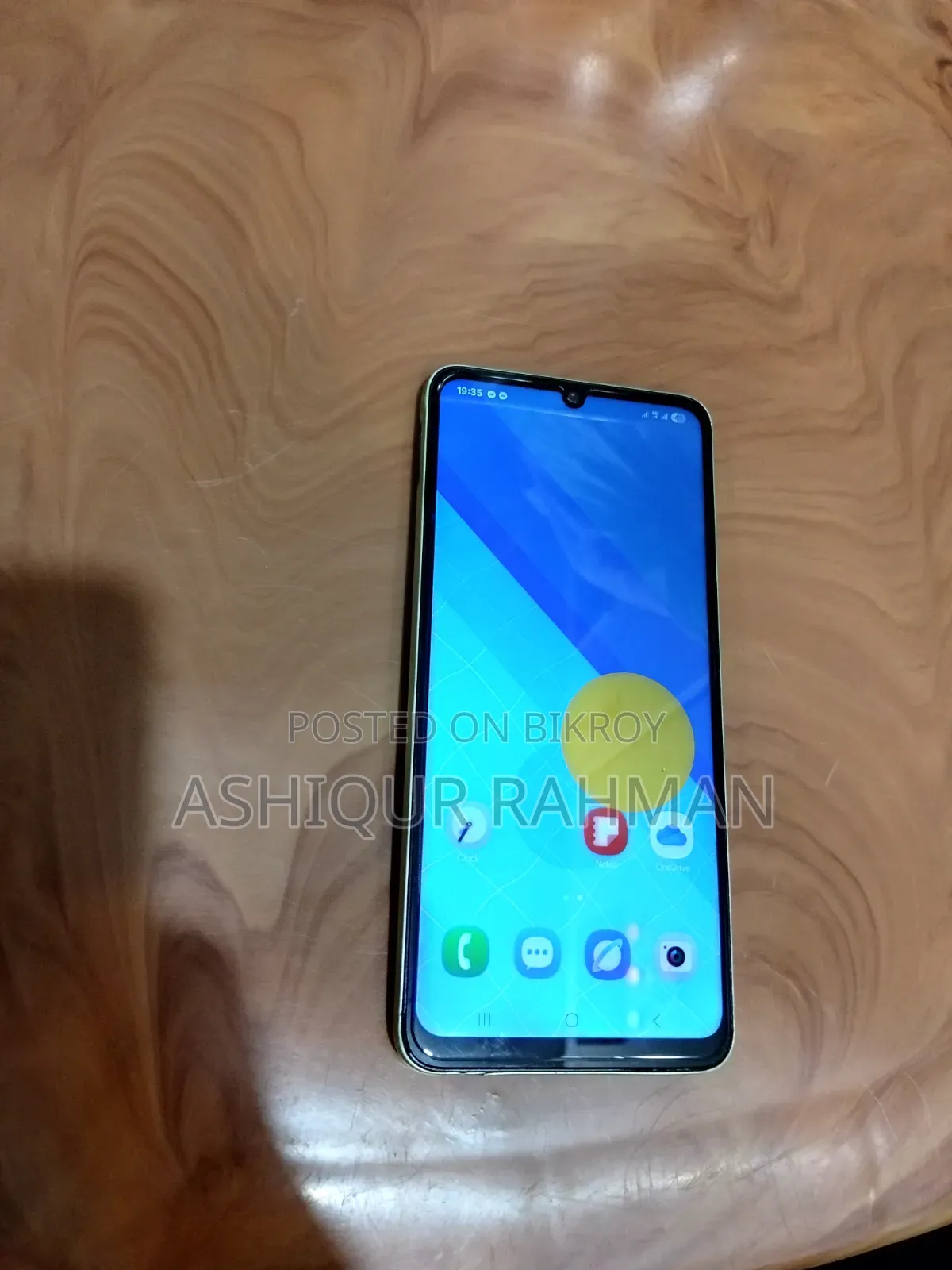 Samsung Galaxy A05 64 GB