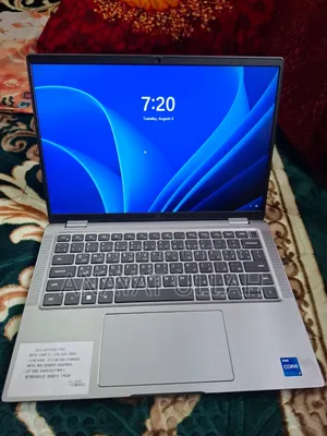 Laptop Dell Latitude 7440 16GB Intel Core 7 SSD 512GB
