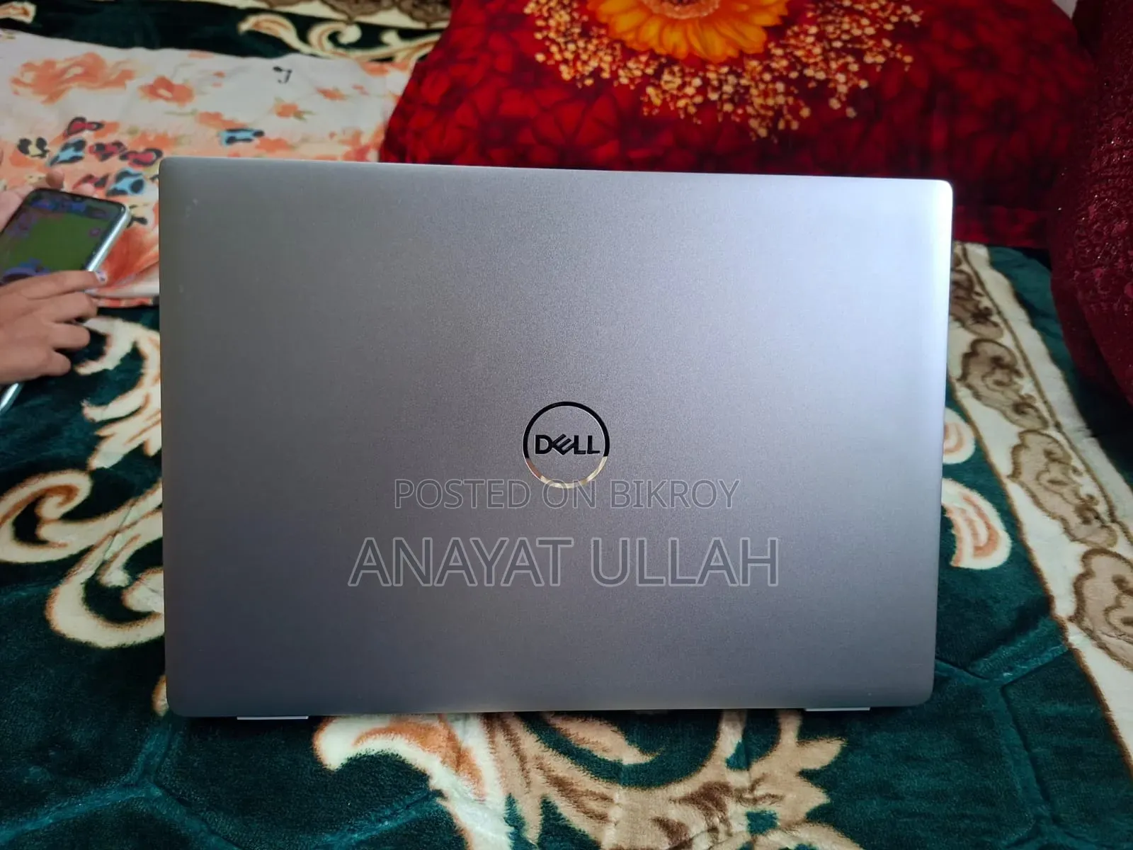 Laptop Dell Latitude 7440 16GB Intel Core 7 SSD 512GB