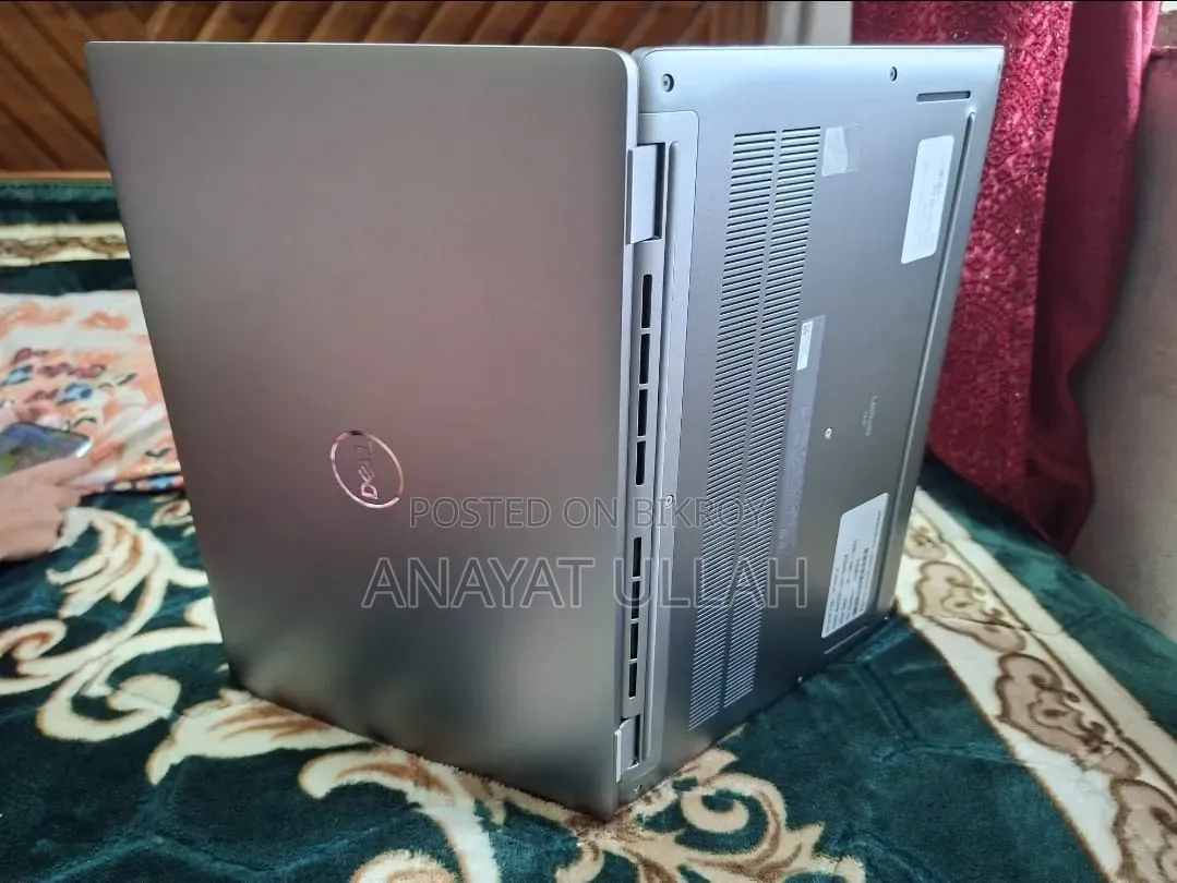 Laptop Dell Latitude 7440 16GB Intel Core 7 SSD 512GB