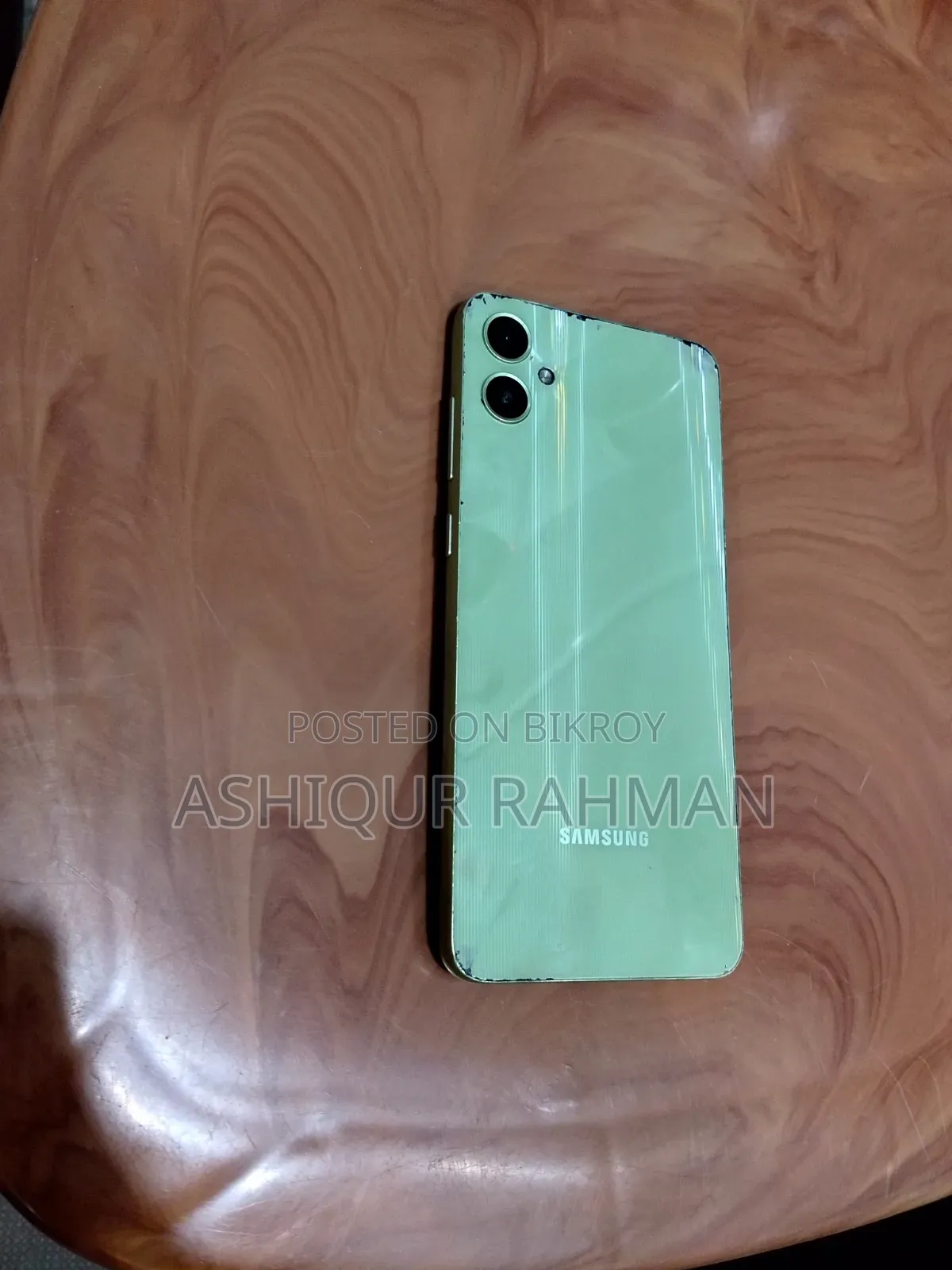 Samsung Galaxy A05 64 GB