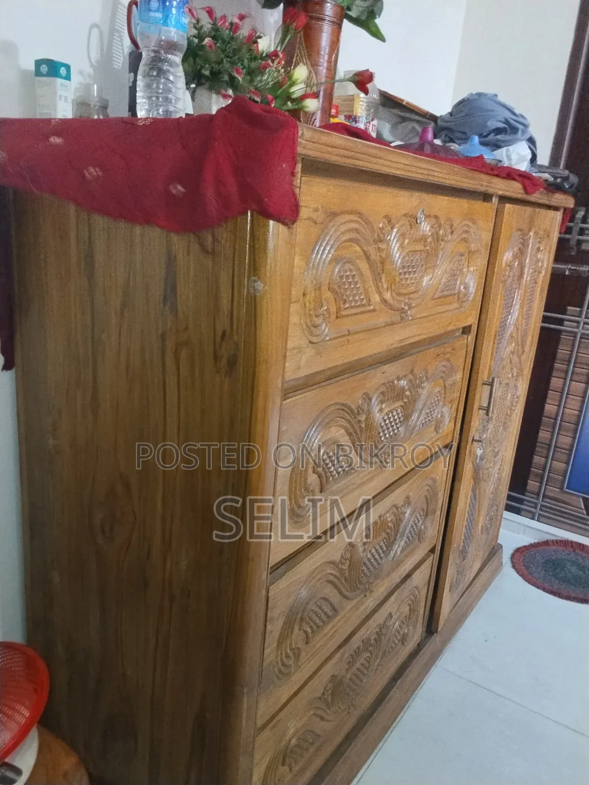 চিটাগাং সেগুন