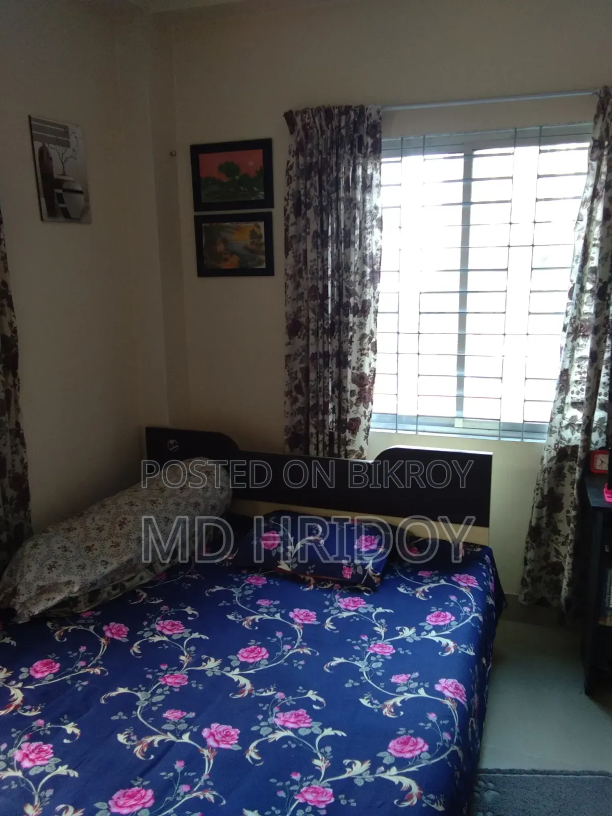 2bdrm Apartment in Mirpur for Rent