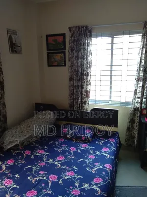 মিরপুরে ২ বেডরুমের অ্যাপার্টমেন্ট ভাড়ার জন্য