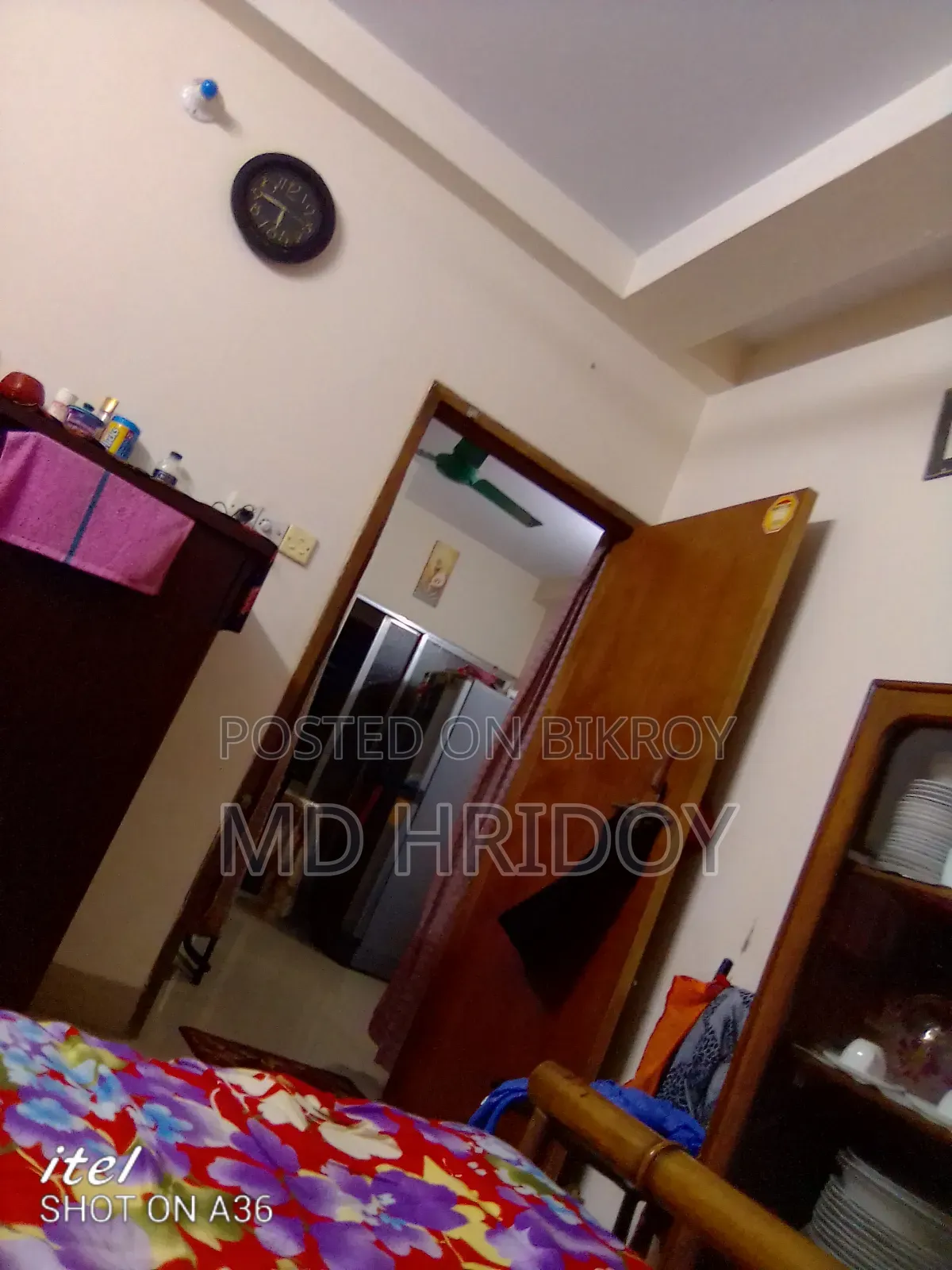 2bdrm Apartment in Mirpur for Rent