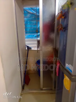 2bdrm Apartment in Mirpur for Rent