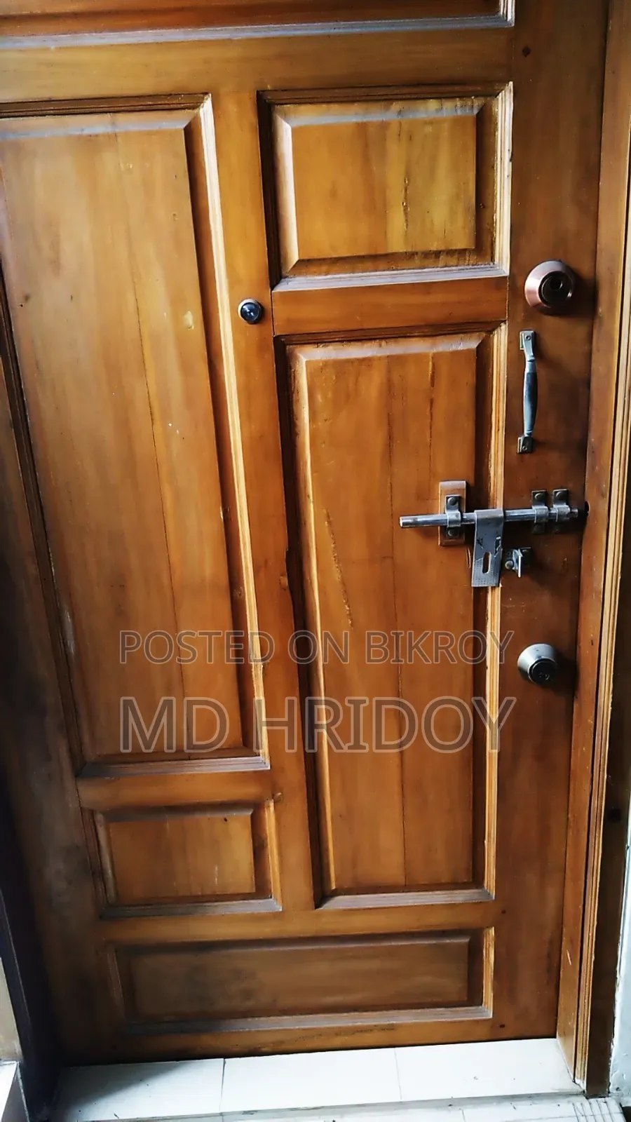 2bdrm Apartment in Mirpur for Rent