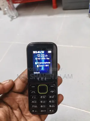 নিউ জিডিএল ক্লাসিক ব্ল্যাক
