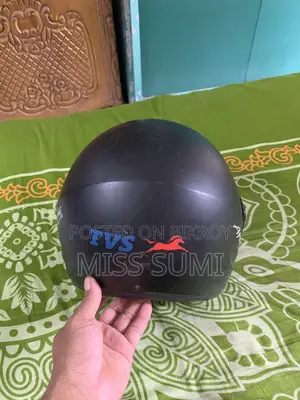 হেলমেট বিক্রয়
