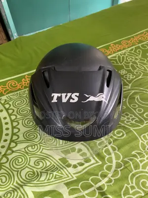 হেলমেট বিক্রয়