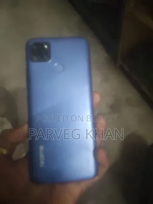 রিয়েলমি সি১২ ৩২ জিবি ব্লু