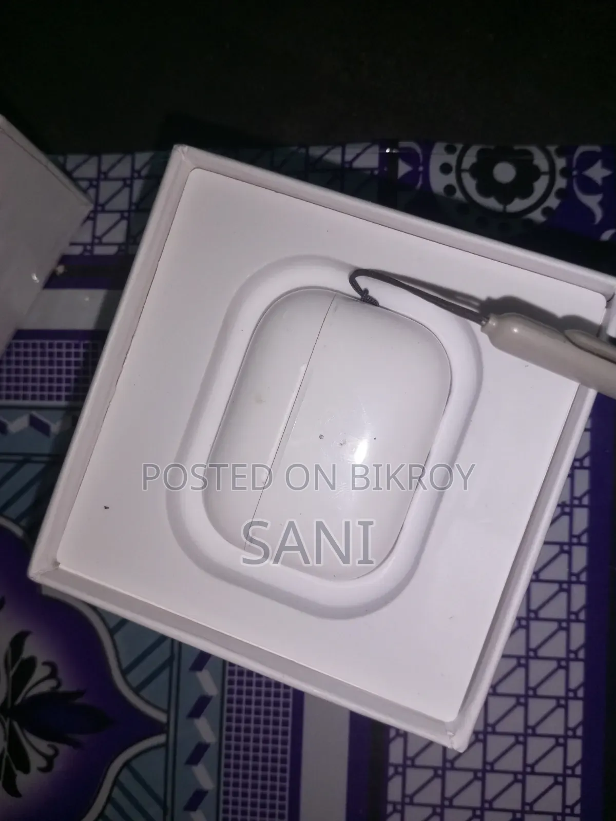 Bluetooth Headphone