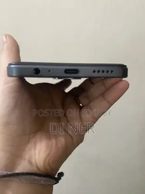 আইকিউও জেড৯এক্স ১২৮ জিবি ব্ল্যাক