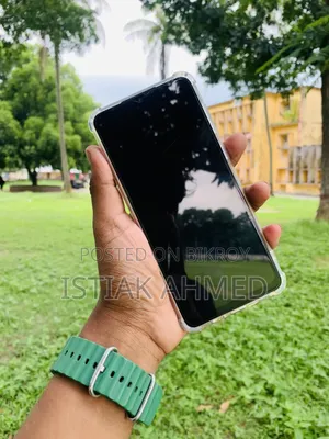 Samsung Galaxy M02 32 GB Blue
