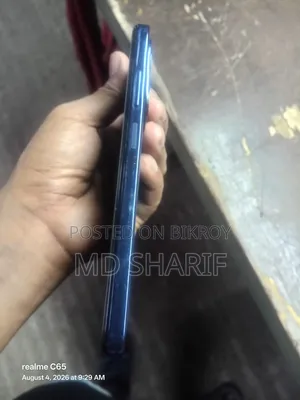 Infinix Hot 40i 128 GB Black