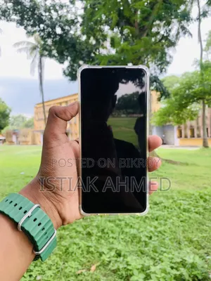 Samsung Galaxy M02 32 GB Blue