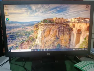 HP Monitor Sell