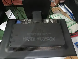 HP Monitor Sell
