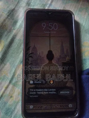 শাওমি রেডমি ৮ ৬৪ জিবি রেড