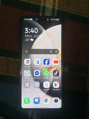 টেকনো ক্যামন ৩০ ২৫৬ জিবি ব্ল্যাক