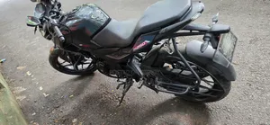 Bajaj Pulsar N250 2024 Black