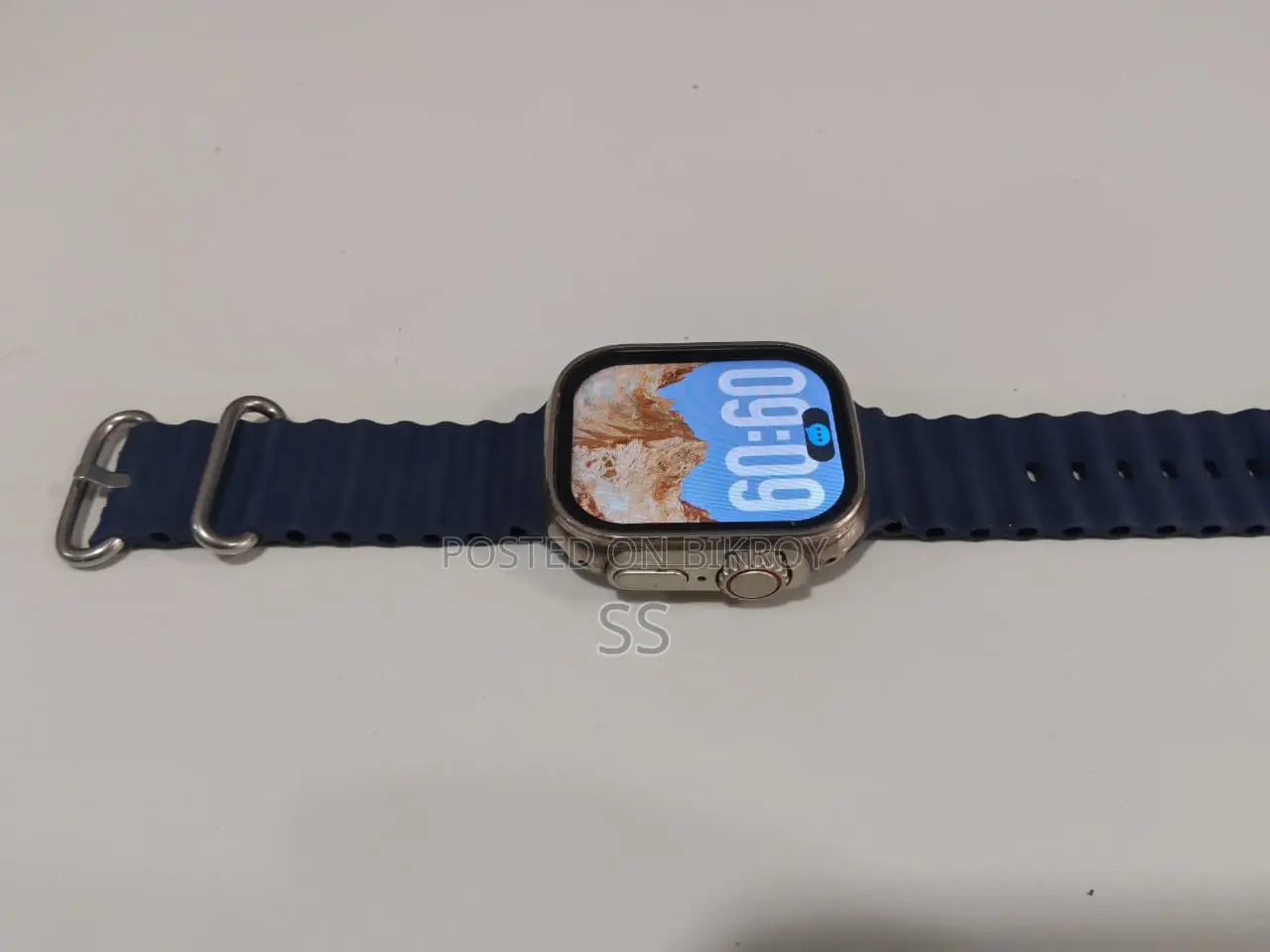 Smart Watch
