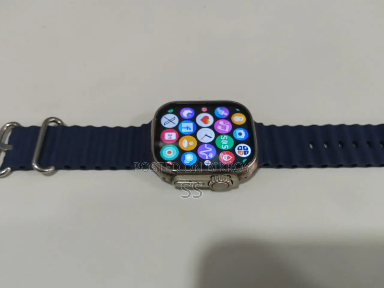 Smart Watch
