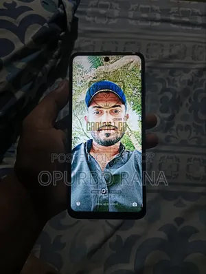 শাওমি রেডমি নোট ৯ প্রো ৬৪ জিবি নীল