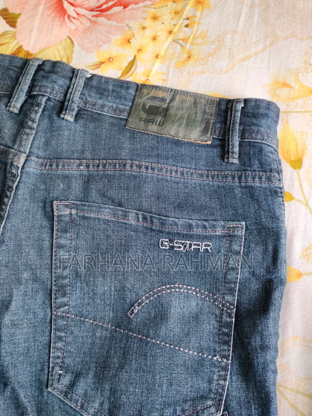 Pant for Sale