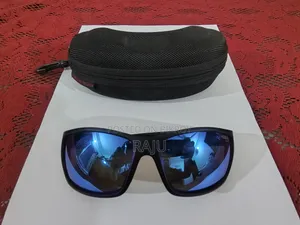 KDEAM Brand মেন্স পোলারাইজড স্পোর্টস সানগ্লাস