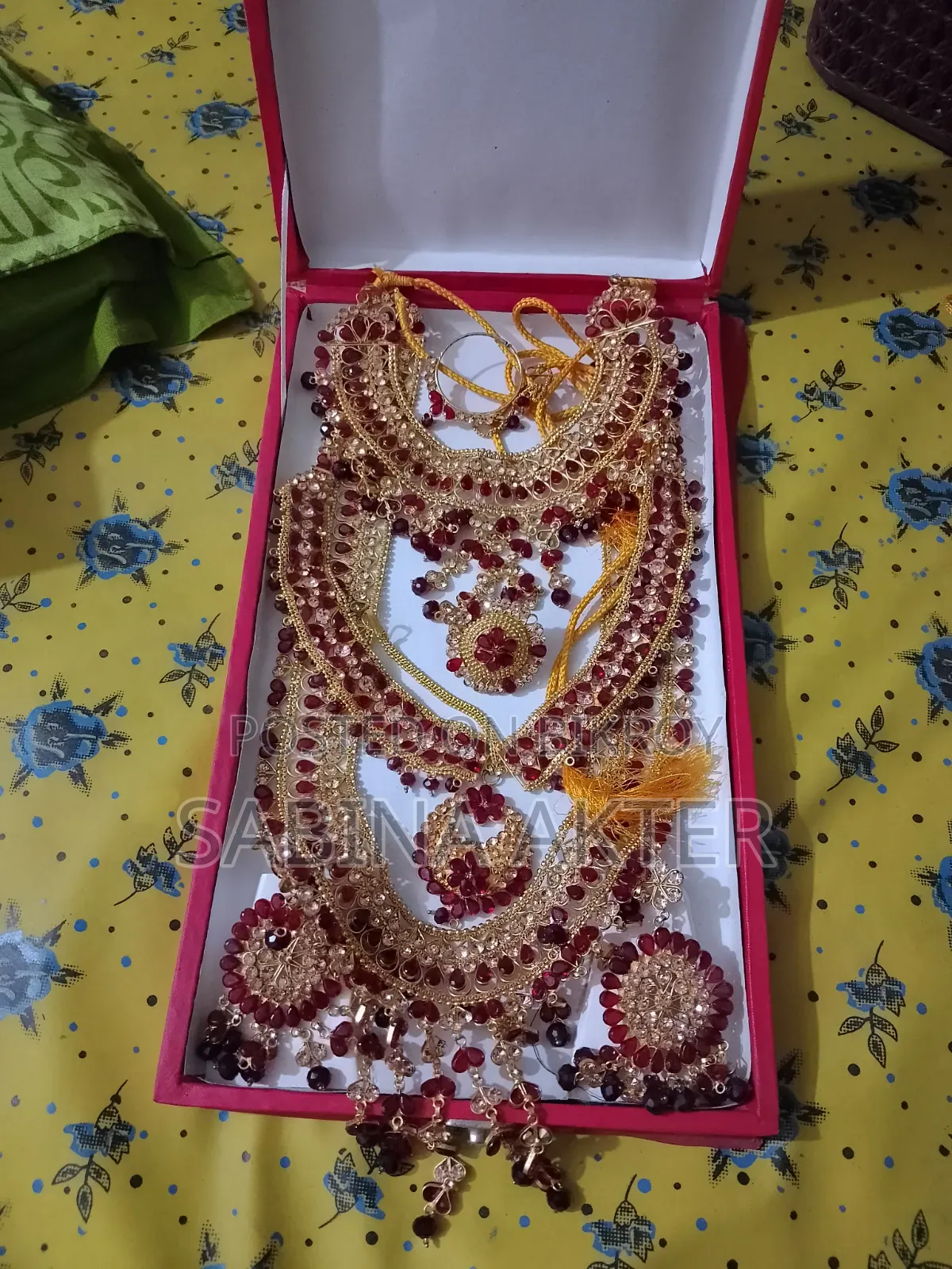 Wedding jewelry for sale