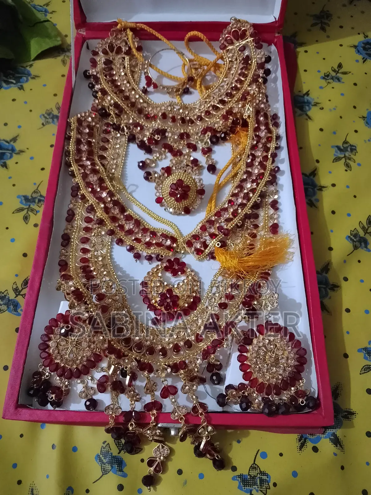 Wedding jewelry for sale