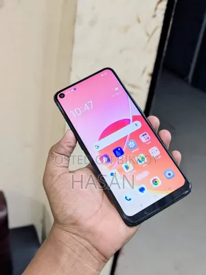 Realme GT Master Edition 256 GB White