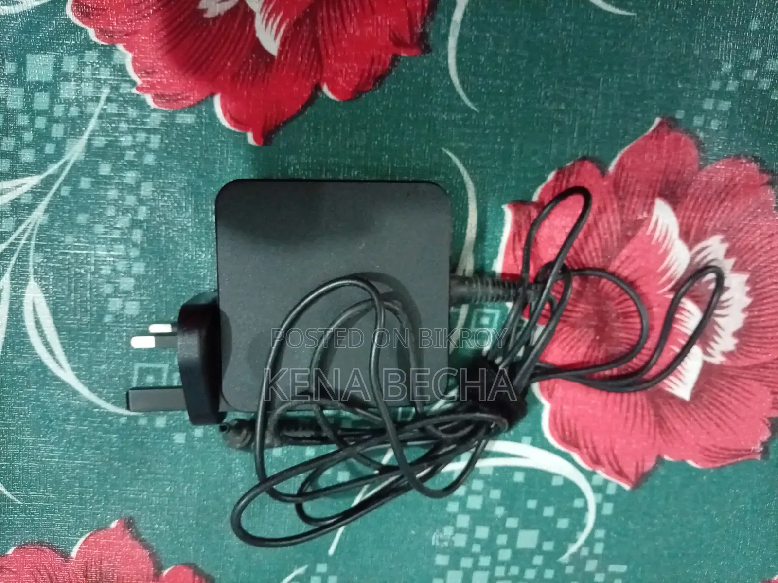 Lenovo Laptop Charger