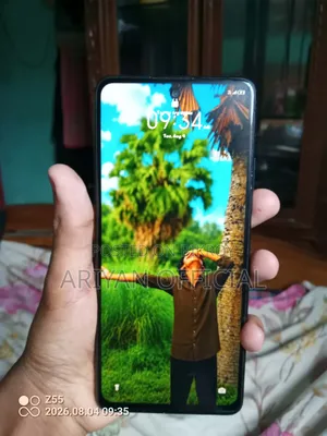 Infinix Hot 30 128 GB Black